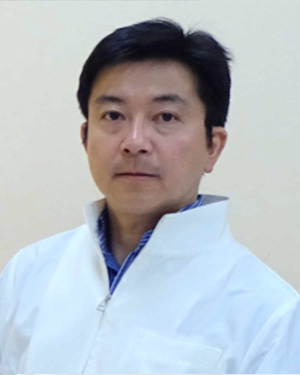 稲葉 岳也 医師