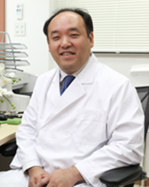 伊藤 幹彦 医師