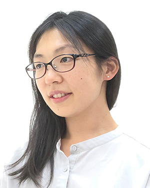 木村 眞樹子 医師