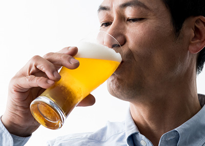 尿酸値が高め(痛風)の方対象の治験