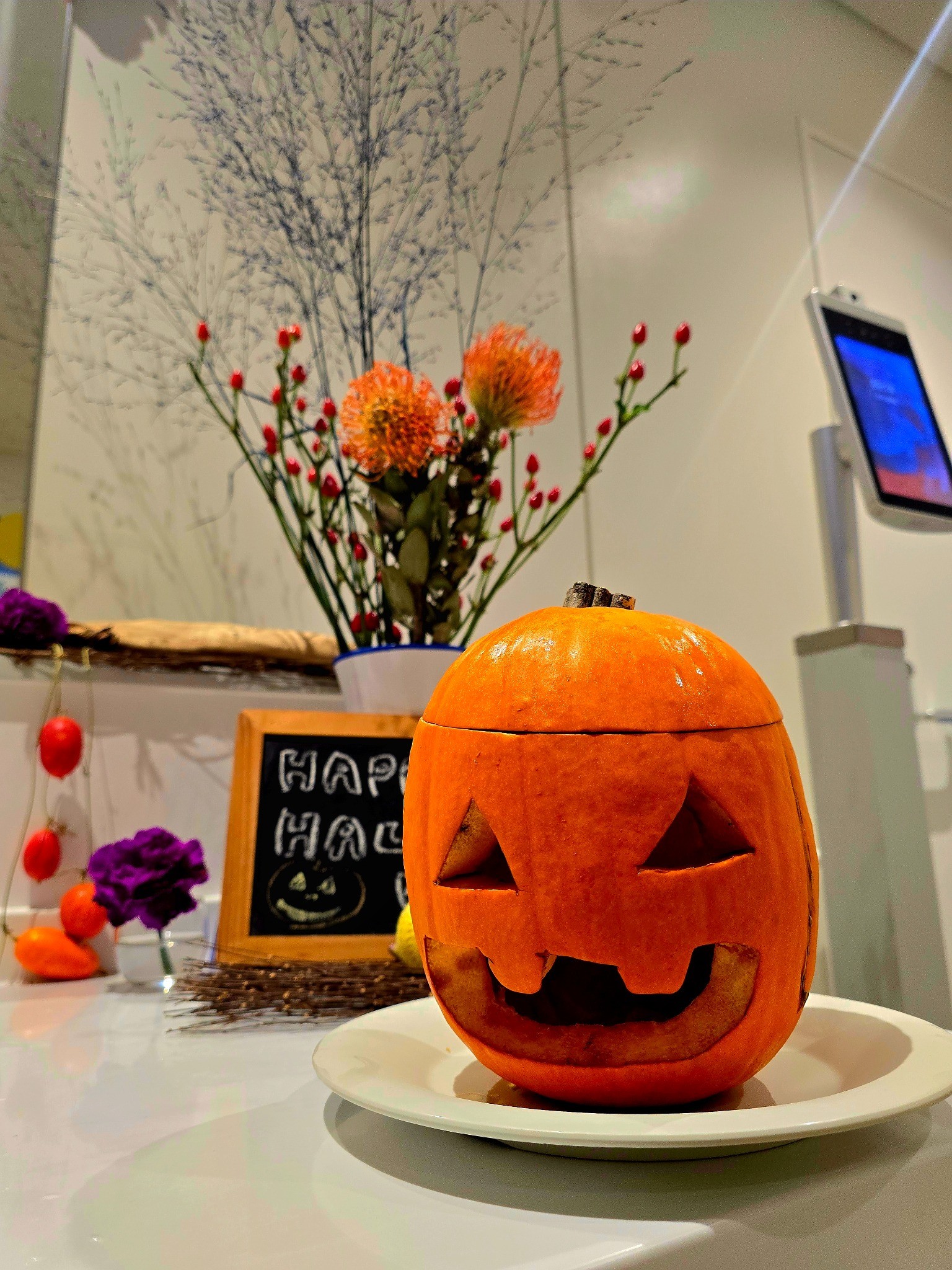 ファミリーデイ（ハロウィン）