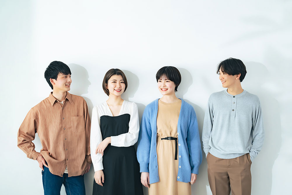 18歳・19歳対象の治験情報イメージ